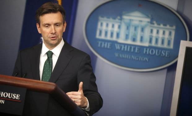 White House ने पेरिस समझौते पर भारत के अनुमोदन को लेकर की मोदी की तारीफ