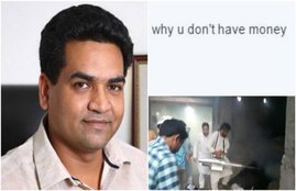 Kapil mishra, Amanatullah Khan, trolled