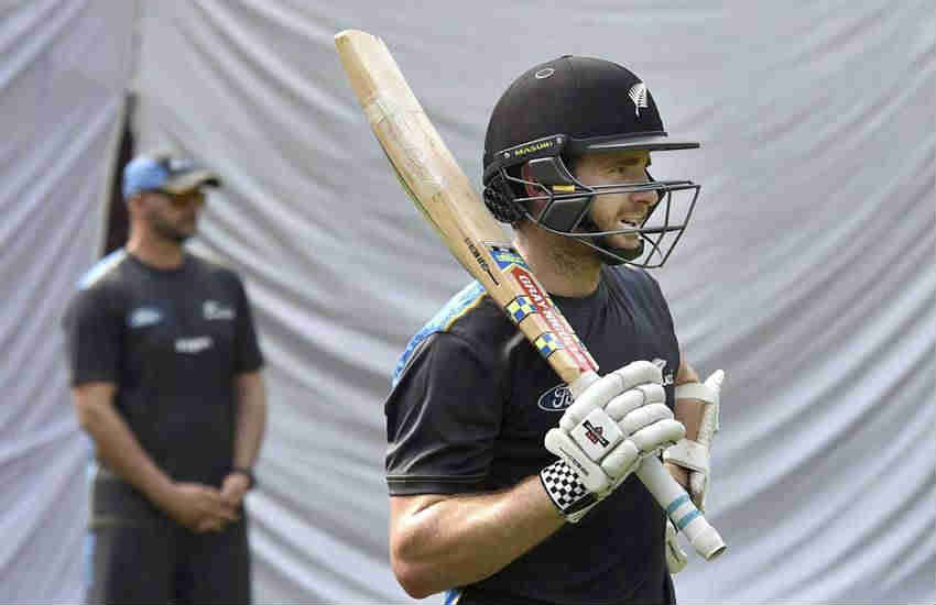 IND vs NZ Test Series, New Zealand Kane Williamson, Kane Williamson News, Kane Williamson latest news, IND vs NZ Indore Test