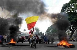 संपादकीय: बेजा प्रस्ताव