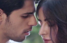 Sidharth Malhotra latest songs, Katrnina Kaif latest songs, Sidharth Malhotra songs, Katrnina Kaif songs, Arko Pravo Mukherjee songs, Baar Baar Dekho songs, Kala Chashma Songs, Ko Gaye Hum Kahan song, Sau Aasman song, Katrina kaif and Siddharth Malhotra latest movie