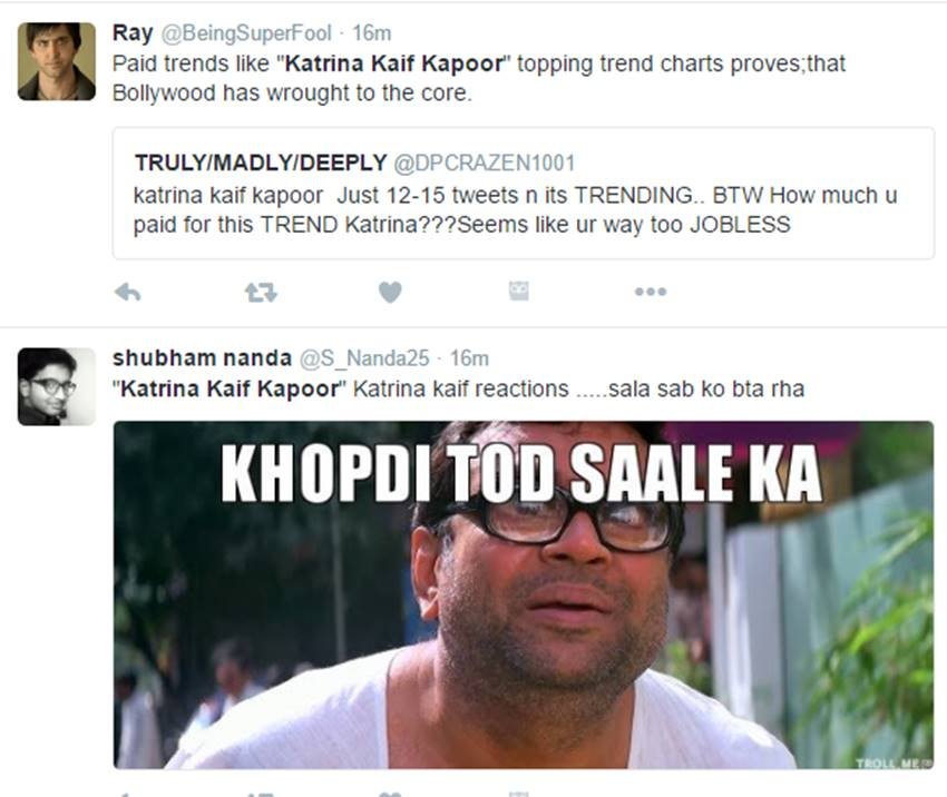 katrina kaif, katrina Kaif kapoor, Ranbir Kapoor, Ranbir katrina, Chris martin, Coldplay, Priyanka Chopra, katrina Kaif trolled, India News, Entertainment News, Jansatta