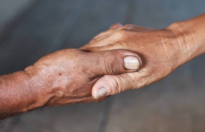 hindu muslim kidney swap, kindey swap cases, hindu muslim helping each other, positive india news, Jaipur news, rajasthan news, jansatta