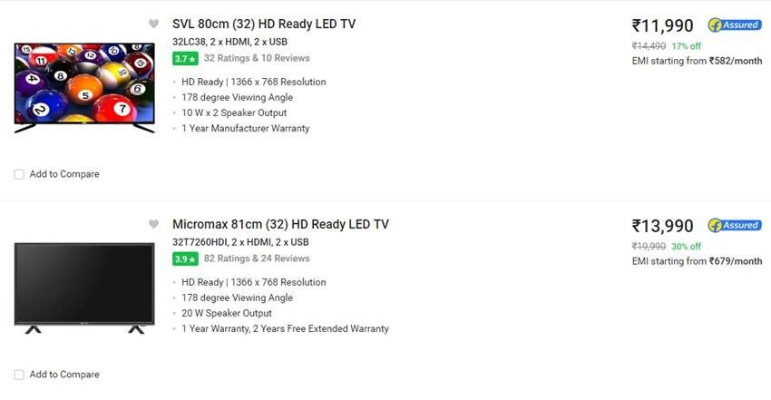 led-tv-ofer
