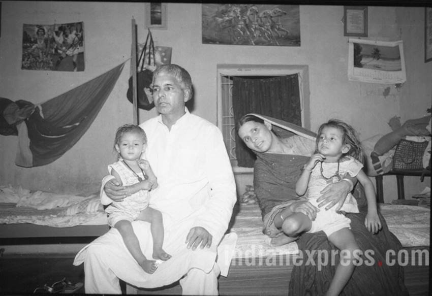 Rare Photos, Indian Prime Ministers Rare Photos, Gandhi Family Rare Photos, Narendra Modi Rare Photos, Indira Gandhi Rare Photos, Sonia Rajeev Rare Photos, Amitabh Bachchan, H D Deve Gowda, Rabri Devi, Lalu Prasad Yadav, Priyanka Gandhi Vadra, Gyani Zail Singh, Madhavrao Scindia, Varun Gandhi, Mulayam Singh, Amar Singh, George Fernandes and Jaya Jaitly, Pt. Jawaharlal Nehru, Atal Bihari Vajpayee, PV Narasimha Rao and Arjun Singh, Lord Mountbatten, Edwina Mountbatten and Jawaharlal Nehru, Rare Pictures, Express archive, India archive, Jansatta