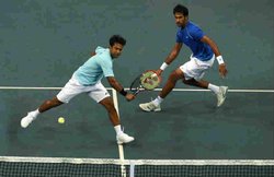 एटीपी चैलेंजर टेनिस: प्रजनेश पहली बार सेमीफ़ाइनल में, पेस-रामकुमार की जोड़ी बाहर