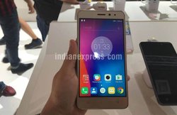 Lenovo ने लॉन्च किया नया बजट स्मार्टफोन A Plus, जानिए कीमत