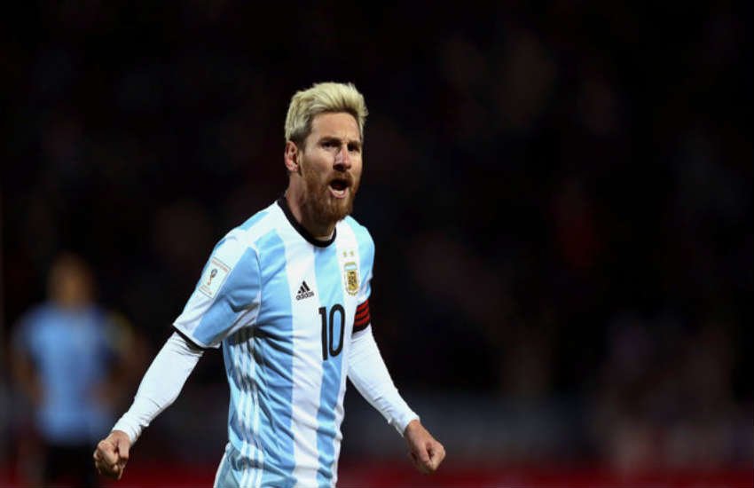 FIFA World Cup 2018, Lionel Messi goal, Argentina Lionel Messi, Lionel Messi news, Argentina vs Uruguay, Argentina vs Uruguay news
