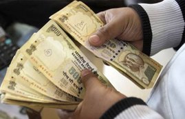 Black Money, UP PWD, Black Money Hidden, Demonetisation, Note Ban, Narendra modi, Corruption, Bureaucracy, Red-Tapism, India, Jansatta