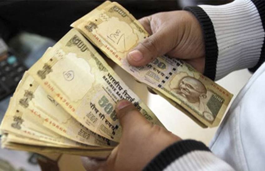 Black Money, UP PWD, Black Money Hidden, Demonetisation, Note Ban, Narendra modi, Corruption, Bureaucracy, Red-Tapism, India, Jansatta