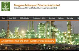 Mangalore Refinery, ONGC, MRPL excise duty, Mangalore Refinery News, Mangalore Refinery Latest news, Mangalore Refinery Excise Duty