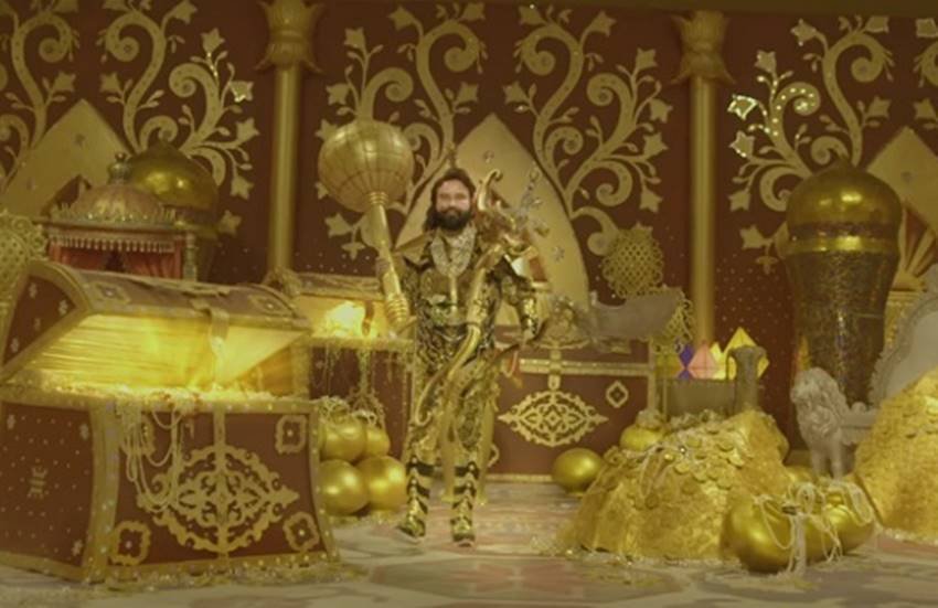 MSG the warrior lionheart trailer, Gurmeet Ram Rahim Singh, MSG the warrior lionheart, MSG the warrior lionheart movie trailer, MSG the warrior lionheart movie, Dera Sacha Sauda, Gurmeet Ram Rahim Singh film, Gurmeet Ram Rahim Singh MSG the warrior lionheart, Dera Sacha Sauda chief, MSG the warrior lionheart release date, MSG the warrior lionheart cast, MSG the warrior lionheart film trailer, entertainment news