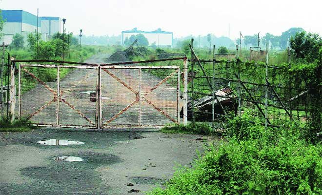 (Express File Photo)