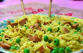 Maggie, Maggie Noodles, Nestle, Maggie Stock, Maggie Quality, Nestle Products, Supreme Court, Maggie Controversy, FSSAI, Business, INdia News, Fast Food, Food, Jansatta