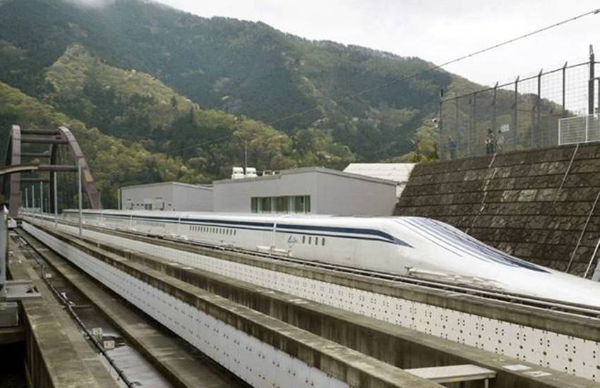 Maglev trains, Maglev trains in india, indian railways, railway ministry, high speed train, Talgo, Tesla Motors, SwissRapide, Maglev 2000, high speed train in india, Maglev trains tender, Maglev trains company, jansatta
