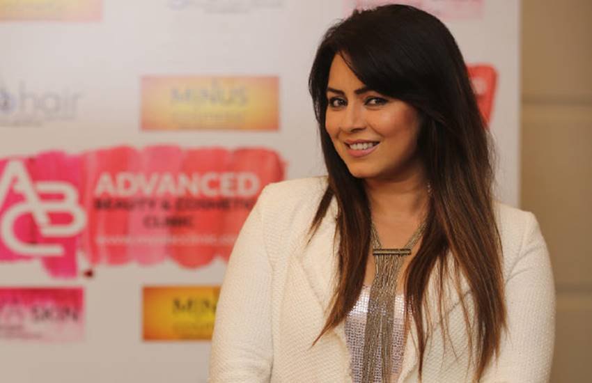 बॉलीवुड एक्ट्रेस महिमा चौधरी ने कहा जब दूसरी शादी करूंगी तब लूंगी तलाक