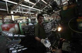 Manufacturing PMI, Manufacturing Sector, Manufacturing inda, Manufacturing PMI News