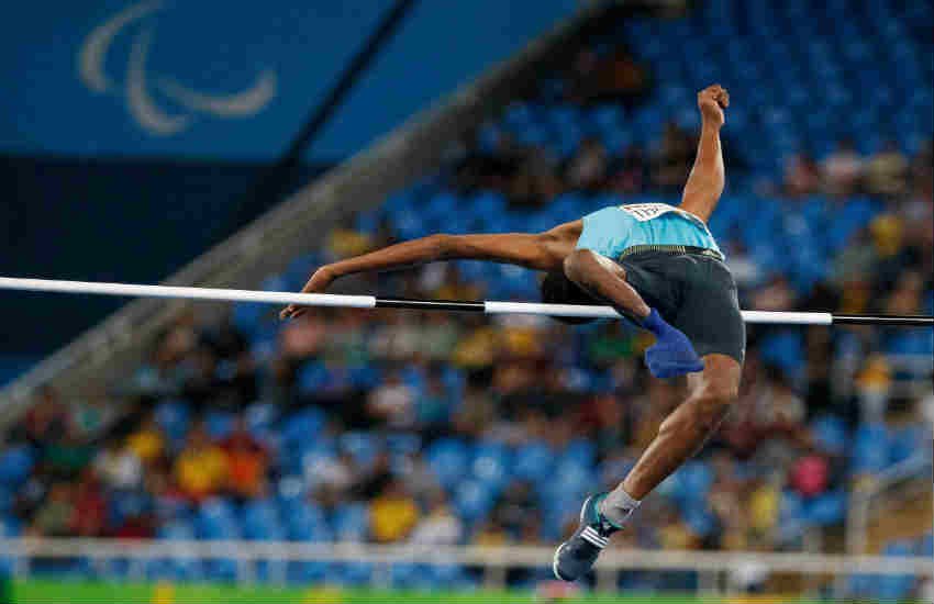 Mariyappan Thangavelu, Jayalalitha, Rio 2016 Paralympics, Jayalalitha Mariyappan Thangavelu, Mariyappan Thangavelu news, Mariyappan Thangavelu latest news