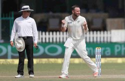 IND vs NZ: न्यूजीलैंड को बड़ा झटका, ऑफ स्पिनर मार्क क्रेग सिरीज़ के बाकी मैचों से बाहर