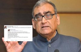 Markandey Katju, surgical strikes, kashmir