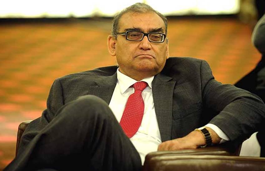 Markandey Katju, Supreme Court Former Judge, Amitabh Bachchan, Katju Targets Amitabh, Amitabh is a man with 'nothing in his head', Markandey Katju comments on Amitabh Bachachan