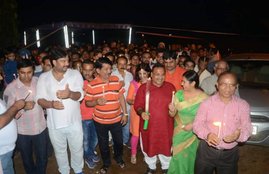 Uri Attack, Uri Martyrs, Bhagalpur, Bhagalpur Mayor, India Martyrs, Viral Video, Trending News, Jansatta