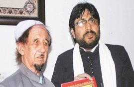 Shia Personal Law Board, Shia board Introduces Modern Nikahnama, Instant triple Talaq, AISPLB spokesperson Maulana Yasoob Abbas