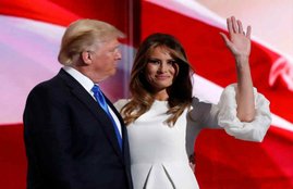 Melania Trump, Melania Trump Sex, Daily Mail Report, Donald Trump wife Melania Trump, Melania Trump Sex Worker, Melania Trump News, Melania Trump latest news
