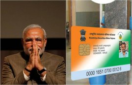 Rashtriya Swasthya Bima Yojana, Prime Minister's National Health Insurance Scheme, Narendra Modi, Arun Jaitley, Faggan Singh Kulaste, Prime Minister, Finance Minister, Minister of State for Health and Family Welfare, BPL families, Independence Day speech, NHPS, Health services in India, Health Insurance Summit, CII, India News, Jansatta