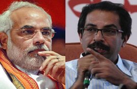 Shiv Sena Congress Alliance, Raigad Civic Polls, Raigad Maharashtra news, Raigad Hindi news, Raigad Shiv Sena Congress