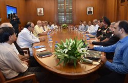 वर्ल्‍ड बैंक ने दी खराब रिपोर्ट तो भड़के पीएम नरेंद्र मोदी, अधिकारियों को दिया एक महीने का वक्‍त