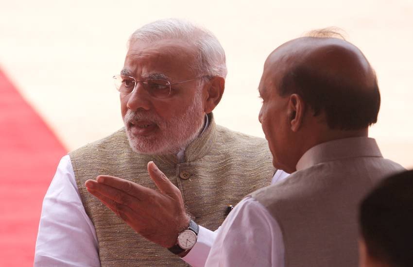 Narendra Modi, Uri Attack, Pakistan, India Pakistan War, Indian Army, Uri terror Attack, Army War, Modi's Options, Gen VK Singh, Terror Camps in Pakistan, Indo-Pak War, LoC, Kashmir War, National News, India news, Thoughts, Opinions, Jansatta