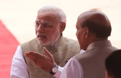 सार्क देशों की बैठक में हिस्‍सा लेने इस्‍लामाबाद नहीं जाएंगे पीएम नरेंद्र मोदी, तीन अन्‍य देशों ने भी किया इनकार