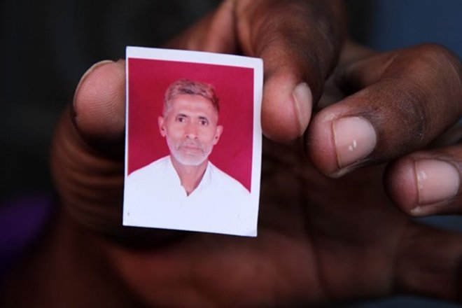 अखलाक के परिवार द्वारा गौहत्या करने का अभी तक नहीं मिला कोई ठोस सबूतः पुलिस