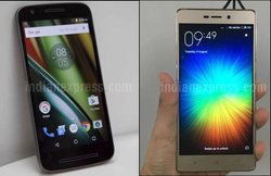 मोटो E3 Power और शियोमी Redmi 3S: जानिए इन दो बजट स्मार्टफोन में से कौन है बेहतर