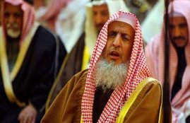 Grand Mufti Abdulaziz al-Sheikh, hajj, Shiite, Abdulaziz al-Sheikh, Saudi cleric on Iran, Mecca, Medina, Sunnis, Ayatollah Ali Khamenei, Saudi and Iran, Saudi and Iran conflict, international news, jansatta