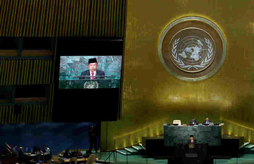 Muhammad Jusuf Kalla, Indonesia Jusuf Kalla, UN Security Council, Indonesia UNSC, Muhammad Jusuf Kalla News