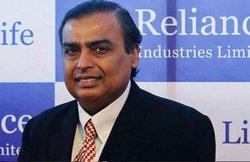 मुकेश अंबानी लगातार नौवें साल सबसे अमीर भारतीय, पढ़िए- टॉप 10 में कौन-कौन?