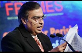 Reliance Jio, Mukesh Ambani, Jio Happy New Year Offer, Reliance Jio Offer, Reliance Jio news, Reliance Jio latest news