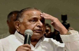 Mulayam Singh news, Mulayam Singh Akhilesh yadav, Samajwadi family News, Mulayam Singh Latest news, Akhilesh yadav News, Akhilesh yadav latest news