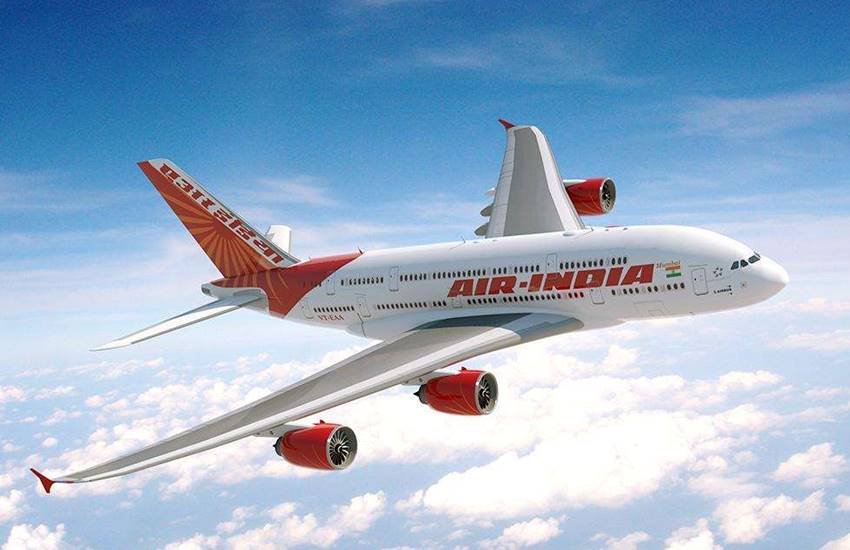 Air India, Mumba-Chennai flight, AI 094 Flight, fliers get Panic, Air India Flight Delays, Bangalore and Chennai flights , flight cancelled, AI assigned one seat to two fliers