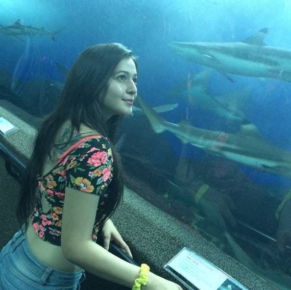 प्रियाल बिंदास चैनल पर आने वाले शो ये है आशिकी के एपिसोड्स में भी काम कर चुकी हैं।