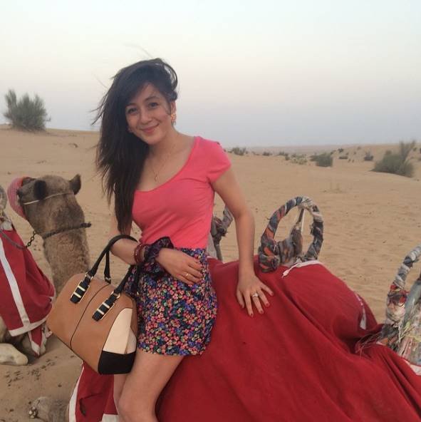 प्रियाल टीवी शो के अलावा फिल्मों में भी काम कर चुकी हैं।