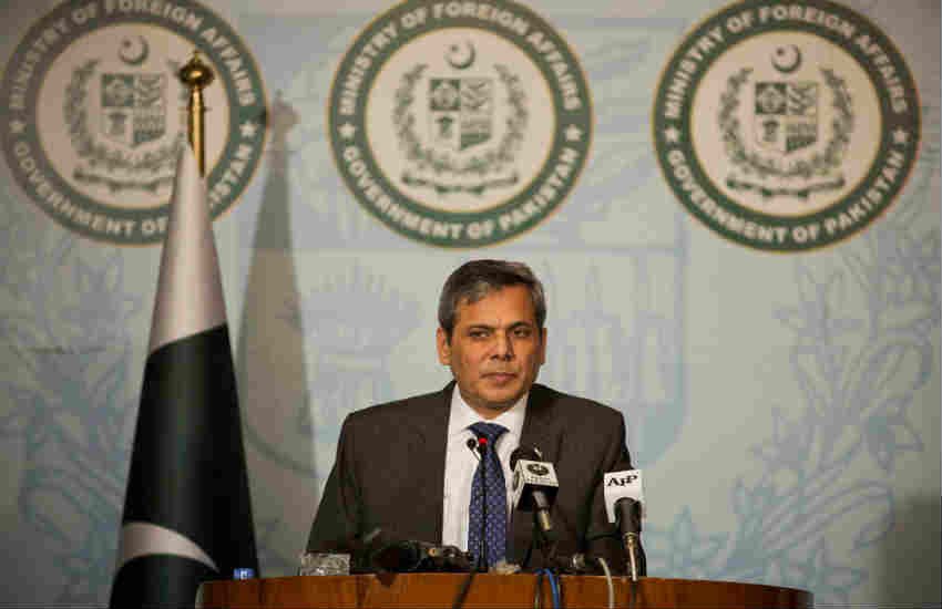 Nafees Zakaria, Heart Of Asia, Pakistan HOA, Afghanistan Heart Of Asia, Afghanistan news, pakistan Heart Of Asia