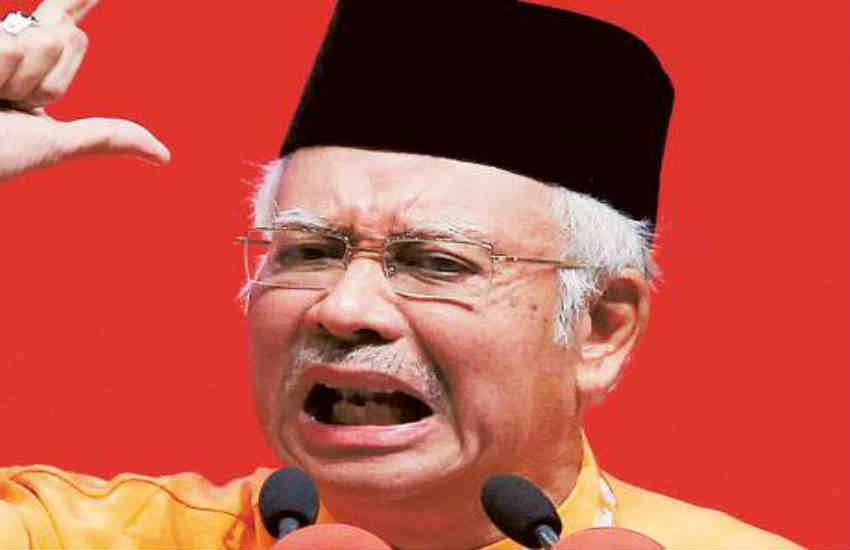 Najeeb Razzak, Malaysia Najeeb Razzak, Malaysia treasury scam, Najeeb Razzak news, Najeeb Razzak latest news