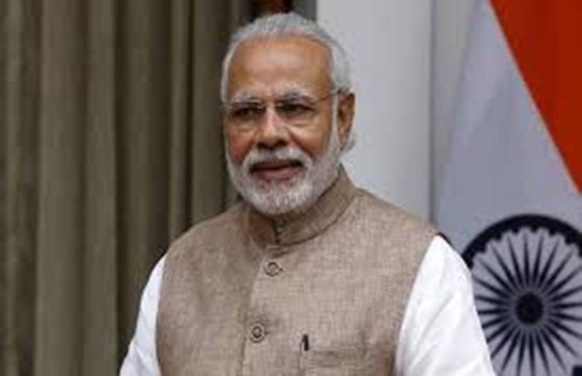 PM Modi, Narendra Modi Interview, PM interview with Network 18, Network 18 interview with PM