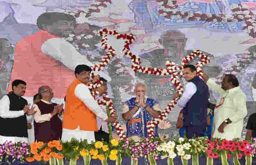 narendra modi, Modi Birthday, Modi in Gujarat, narendra Modi tribals, Modi irrigation project, Modi Tribals Gujarat