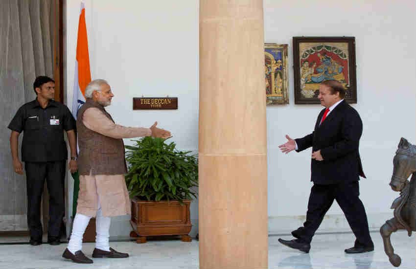 Pakistan Narendra Modi, Narendra Modi News, Uri Attack Kashmir, Modi in Kozhikode, Pakistan Uri attack, Narendra Modi Pakistan, Modi pakistan kashmir