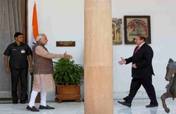 ‘ग़ैर-ज़िम्मेदार ऑपरेटर’ है पाकिस्तान, संयुक्त राष्ट्र का कर रहा ग़लत इस्तेमाल: भारत