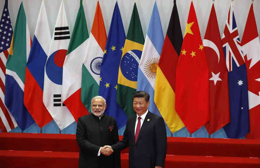 NSG India China, masood azhar China, India-China Relations